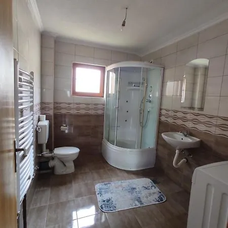 Komfor Apartman Apartment Travnik