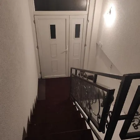 Komfor Apartman