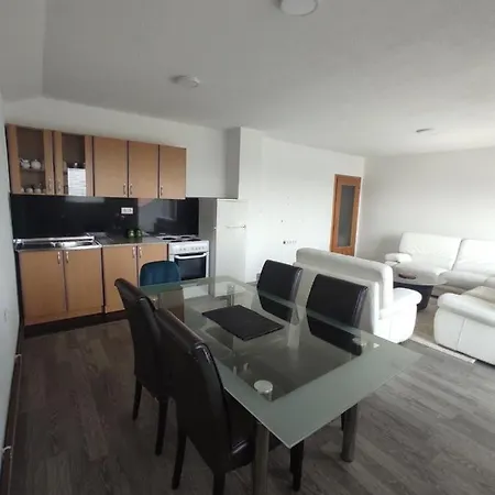 Komfor Apartman * Travnik