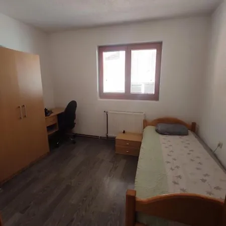 Komfor Apartman Apartment