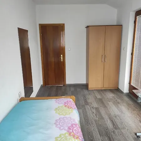 Komfor Apartman Apartment Travnik