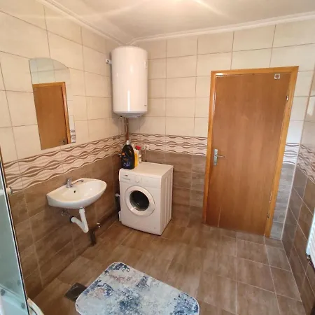 Komfor Apartman Travnik