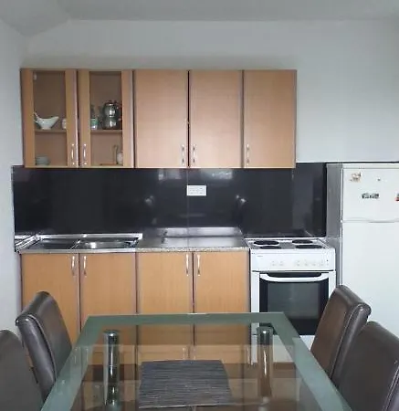 Komfor Apartman Apartment Travnik